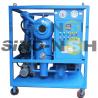 Buy cheap Movable Transformer Oil Purifier Remove Moisture Remove Particles 3000 Liter Per from wholesalers