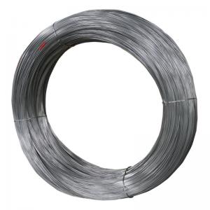  stainless steel spring wire SUS 304/304L Soap coated/Bright  0.25 - 18mm Manufactures