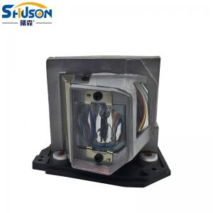China Factory Optoma projector lamp BL-FP230D with housing for HD2200 EX615 EX612 TX615 EX610ST on sale