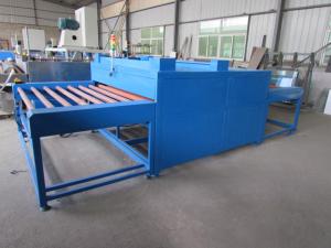 Hot Roller Press Machine Manufactures
