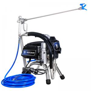  Electric Airless Paint Sprayer Manufactures