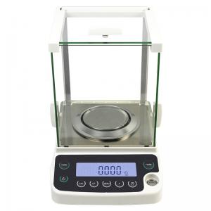  0.001g 220-620g High Precision Balance Laboratory Scale Electronic Analytical Balance Scale Manufactures