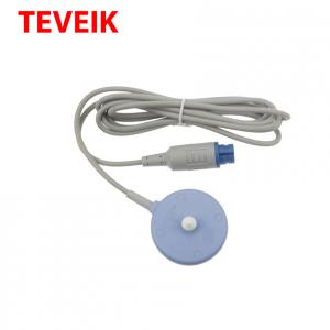 China Ultrasonic Doppler Fetal Monitoring Devices Heartbeat Detector For BT-350 on sale