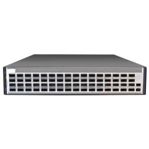  Hua wei 64 100GE QSFP28 Ports Network Switch Access Switch Data Center Switch CE8850-64CQ-EI Manufactures