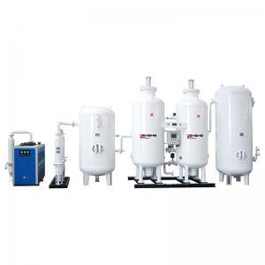  3000Nm3/H Nitrogen Generator Medical Oxygen Plant PSA N2 Generator Manufactures