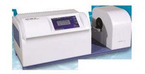 China Portable Spectrophotometer For Textile Color Matching 10nm Wavelength on sale