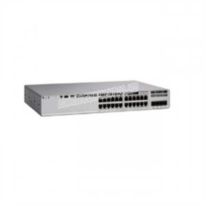 C9200-24T-A  Switch 9200 24 ports Data Switch Network Advantage Manufactures