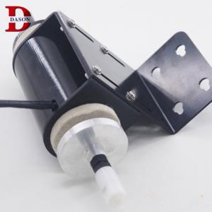 China Automatic Performance 185W DC24V Miniature Solenoid Valve on sale