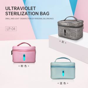 China UVC Ultraviolet Bag Led Home Germicidal UV Lamp on sale