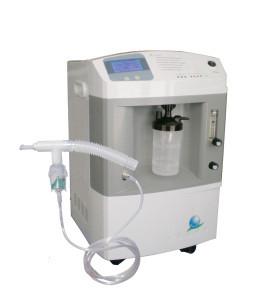  Mini Car / Hospital Oxygen Concentrator 3L For Health Care Manufactures