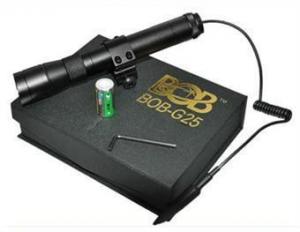 China Hot sale long distance green laser designator/green Laser sight on sale