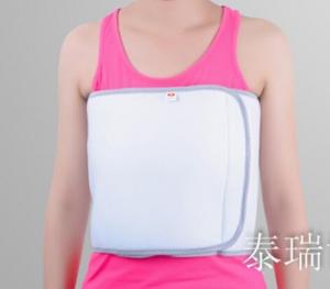 China Ribs Lumbar Support Belt Back Braces Breathable Waist Treatment Lumber Muscle Strain Waist on sale
