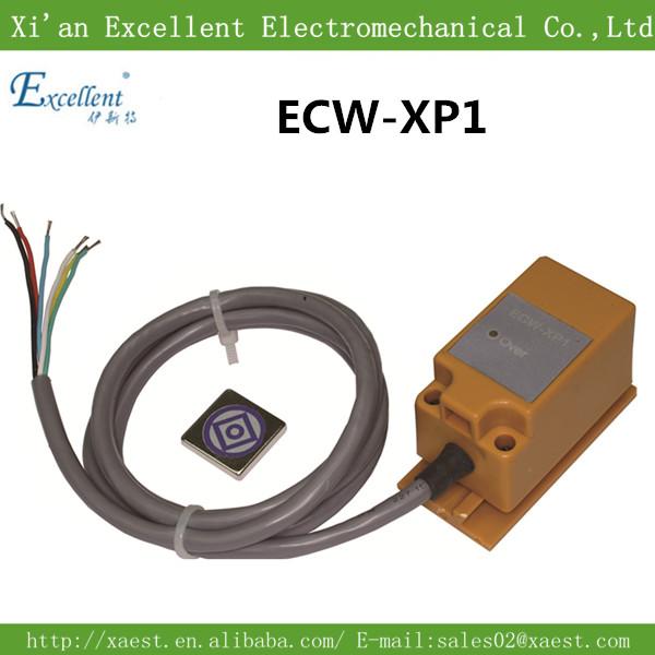 Quality 2015 hot and new elevator parts ECW-XP1 Elevator load cell from china manufacturer for sale