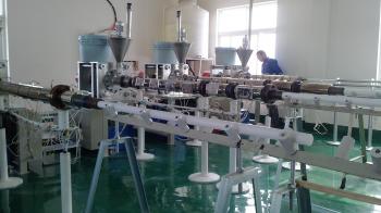 Zhejiang Delong Teflon And Plastic Technology Co., Ltd