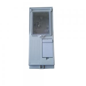  Outdoor Electric Meter Box / Changing Electric Meter Box For Electricity Distribution Manufactures