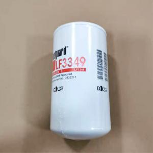  High Quality Truck Engine Oil Filter LF3349 Manufactures