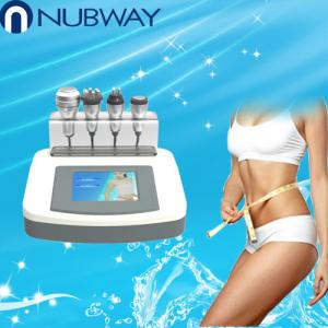  Ultrasound Cavitation slimming machine / RF skin tightening , wrinkle removal , cellulite Manufactures