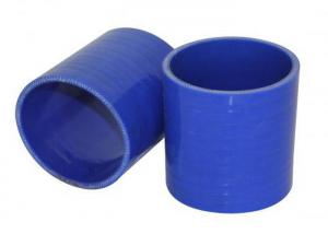  High Performance 6 Inch Racing Car Samco Silicone Hose Blue / Red / Black Manufactures