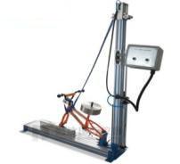 China Frame Front Fork (Automatic) Drop Test Machine 0-500mm Height Gauge on sale