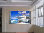 P1.0mm Smaller Pixel Pitch LED Display Extremely HD LED Screen Video Wall