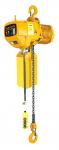 1T NCH Electric Chain Hoist With Suspension Hook or Trolley