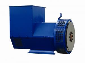 40kw 50kva Generator Head Electric Alternator Single Double Bearing Manufactures