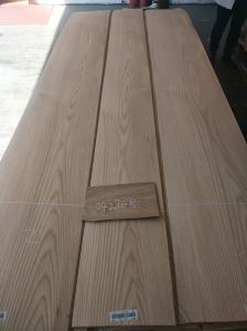 China Medium Density Length 250cm Quercus Red Oak Wood Veneer For Cricut on sale