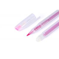 Promotion Nontoxic Ink Friction Erasable Markers for sale