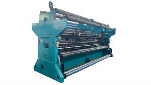  High Durability Safety Net Machine High Safety Rating Manufactures