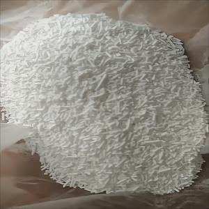  Foamer Sodium Dodecyl Sulfate Tech Grade SLS Needles /  K12 Needles Manufactures