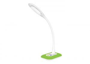  Office / Study Led Eye Protection Desk Lamp With Color Changing Base Manufactures