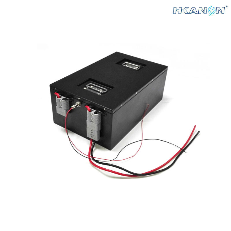 Lithium Li Ion Electric Skateboard Battery 36v 10ah 12s3p High Safety Performance