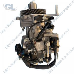 China 4M41 Diesel Injector Pumps 109144-3062 ME190711 For Mitsubishi Pajero V68 V78 on sale