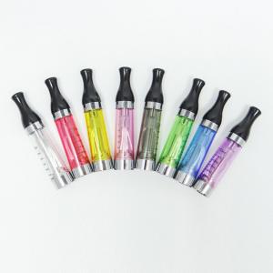  Rebuildable Vision EGO CE4 Clearomizer Manufactures