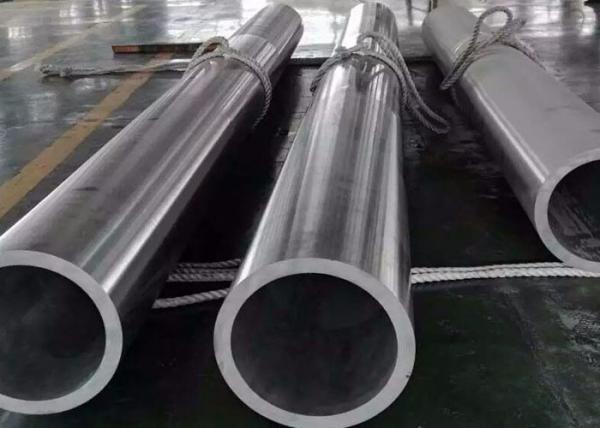 Quality Size 1 - 60 inch WP304  Hastello Alloy Pipe Hastelloy 276 Tube Material  B574 for sale