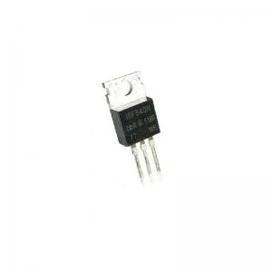 China 100V 33A High Power MOSFET , IRF540 Electronics IC Transistor on sale