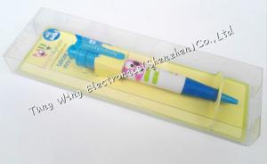China ABS , Metal Music Pen with small sound module For Birthday Gifts on sale