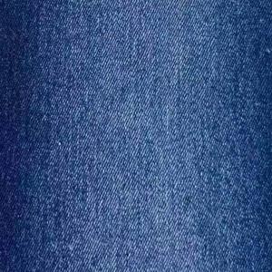 China 8.50OZ Fall Winter Fabrics TC Spandex Denim Fabric 10X200/40 90*55 on sale