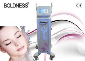 Hydra Facial Water Peeling Aqua Peel Machine / Water Mesotherapy Jet Machine
