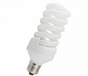 Full Spiral Compact Fluorescent Bulb/CFL/ESL Manufactures