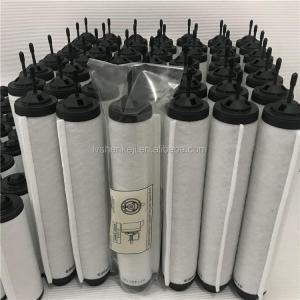  Hot sale high quality 971431120 Vacuum pump exhaust filter Manufactures
