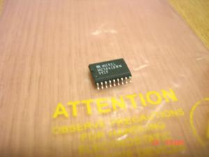 MIC5016BWM Micrel Semiconductor -Low-Cost Dual High- or Low-Side MOSFET Driver