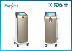  Buying a laser hair removal machine 808nm diode laser fast hair removal machine Manufactures