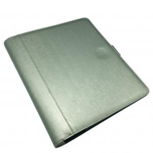  Customization Leather Ring Binder 100gsm A4 File Folder 210*297mm Manufactures