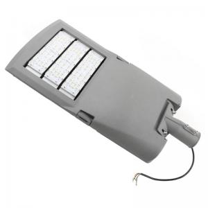  150w Outdoor Led Street Light 16500lm Replace 400w HPS Or HID For Public Lighting Manufactures