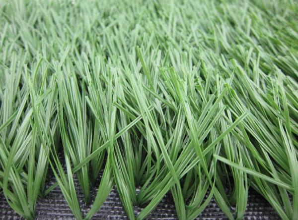 Quality Green Football Artificial Grass And Soccer Synthetic Turf Grass For School for sale
