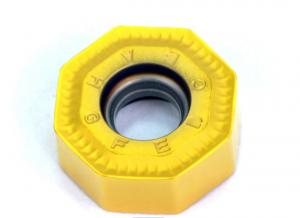  ONMU0504 16 cutting edge CNC  face milling cutter insert for titanium Chino TOOLS Manufactures