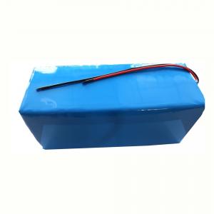  Sumsung 18650 62.9V 41.6Ah Battery Energy Storage Packs Manufactures