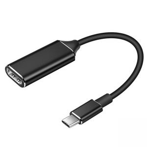  18cm 4K 30HZ USB Hub Adapter Huawei Samsung Macbook To TV Projector Manufactures