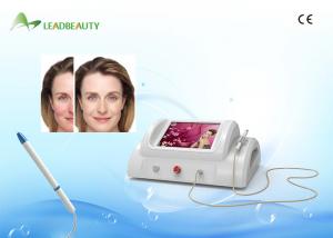 China EXW price portable skin tags removal equipment /30MHZ vascular removal machine on sale